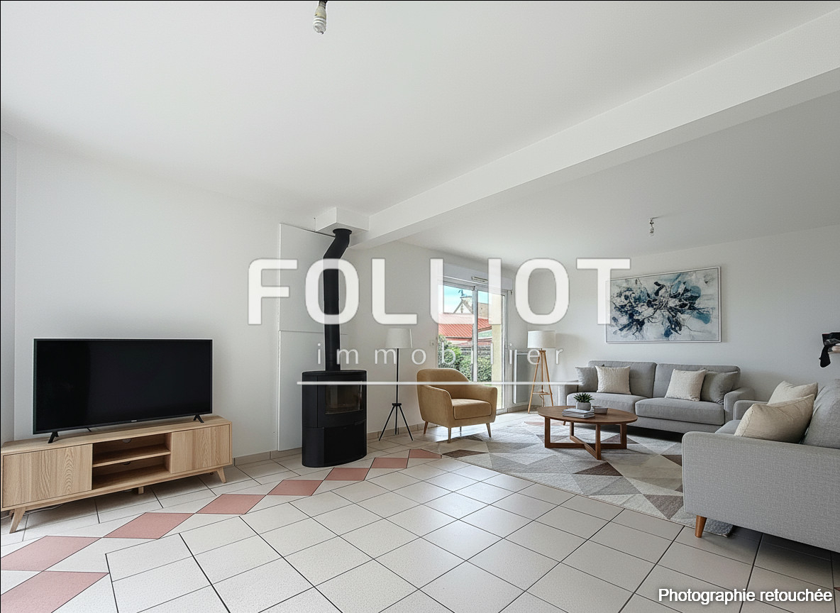 Agence immobilière de CABINET FOLLIOT - BREHAL