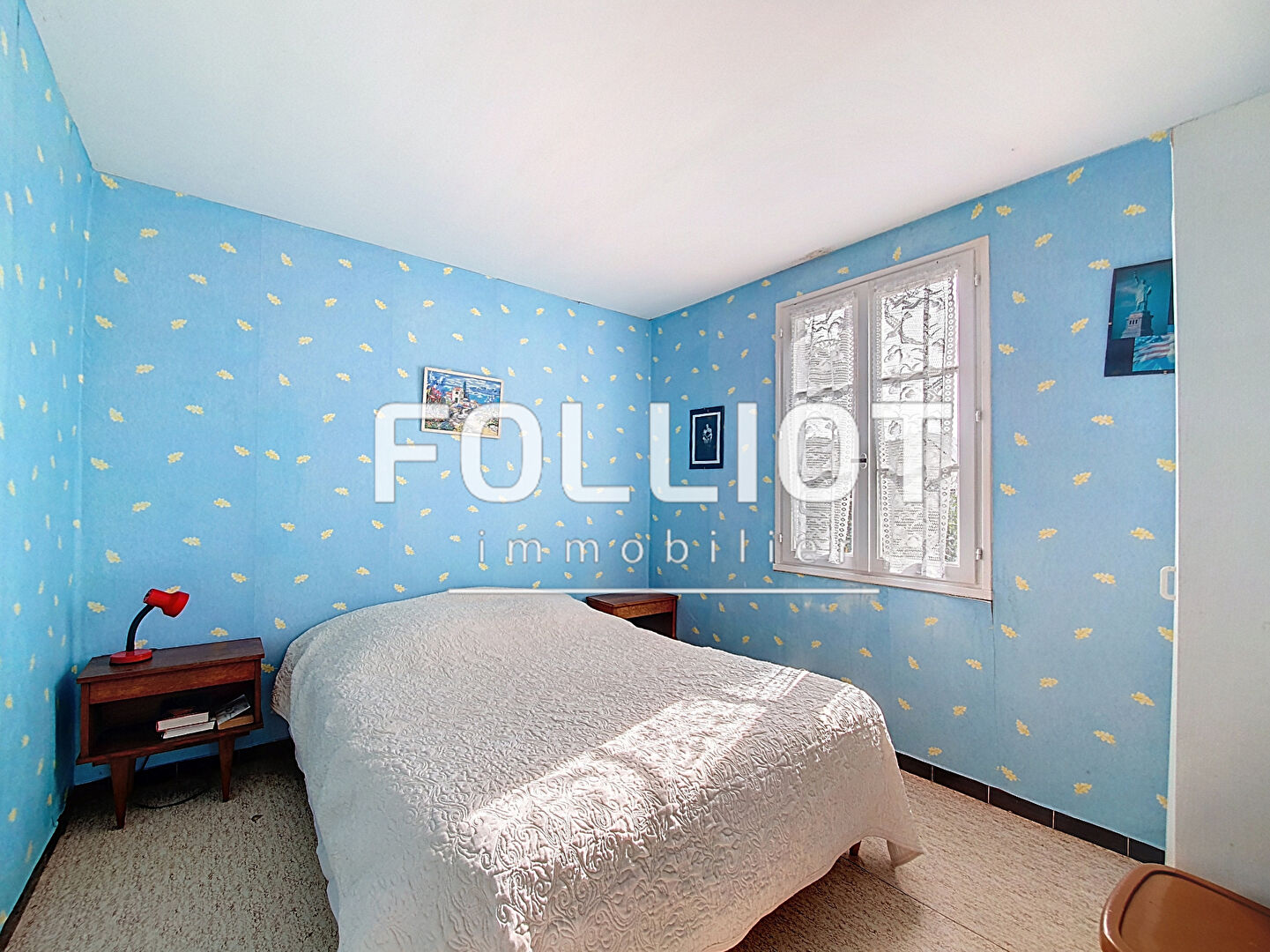 Photo Maison (48m²) - Pirou (50770) - A VENDRE image 3/6