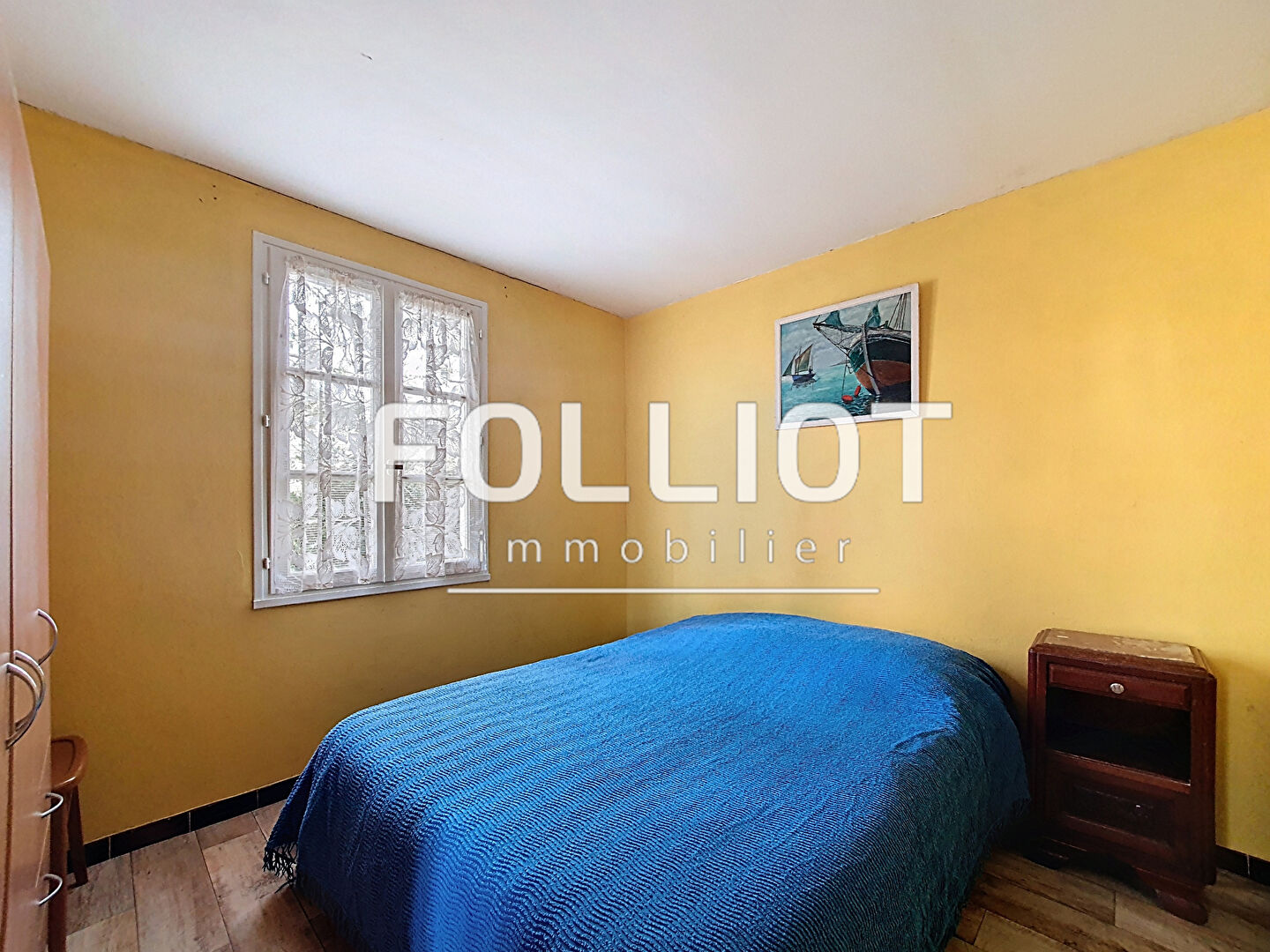 Photo Maison (48m²) - Pirou (50770) - A VENDRE image 5/6