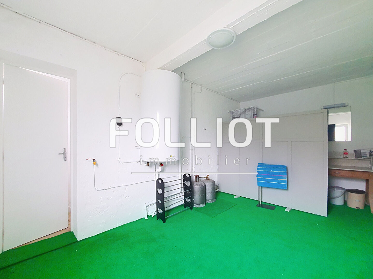 Photo Maison (48m²) - Pirou (50770) - A VENDRE image 6/6