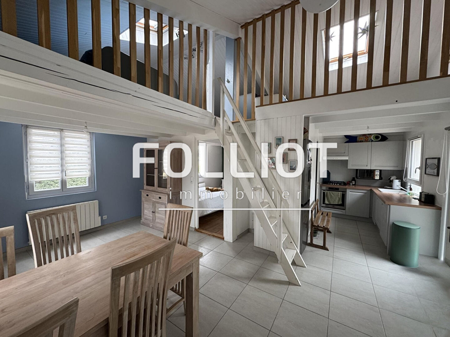 Photo Maison Agon Coutainville image 2/6