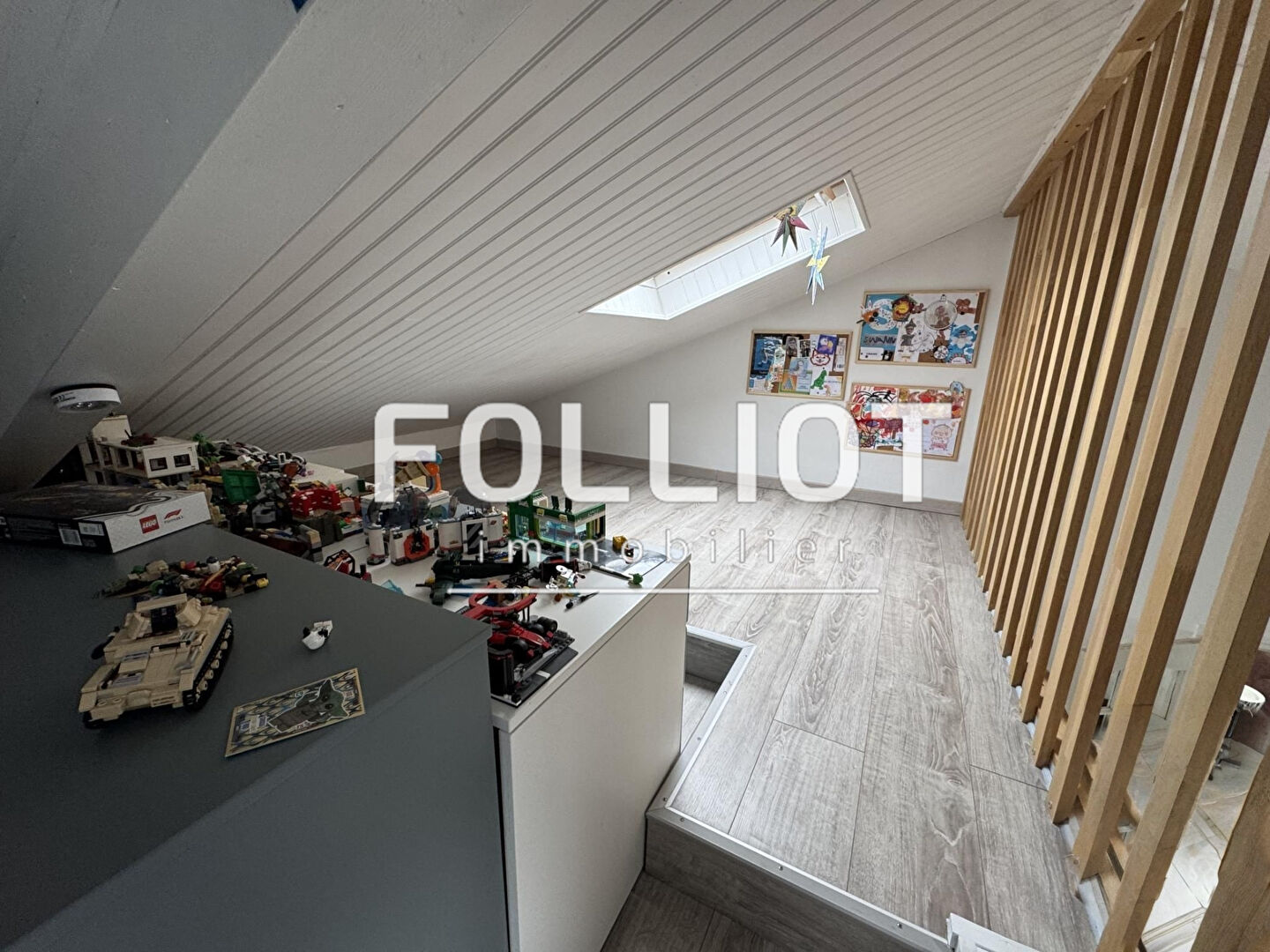 Photo Maison Agon Coutainville image 4/6