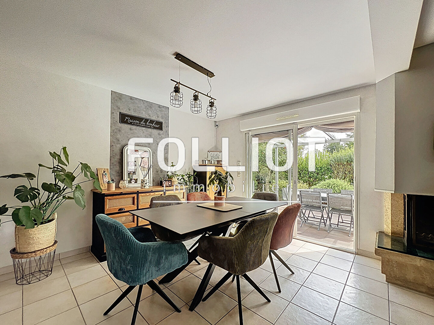 Photo A VENDRE - Maison 6 pièce(s) 130 m2 image 3/6