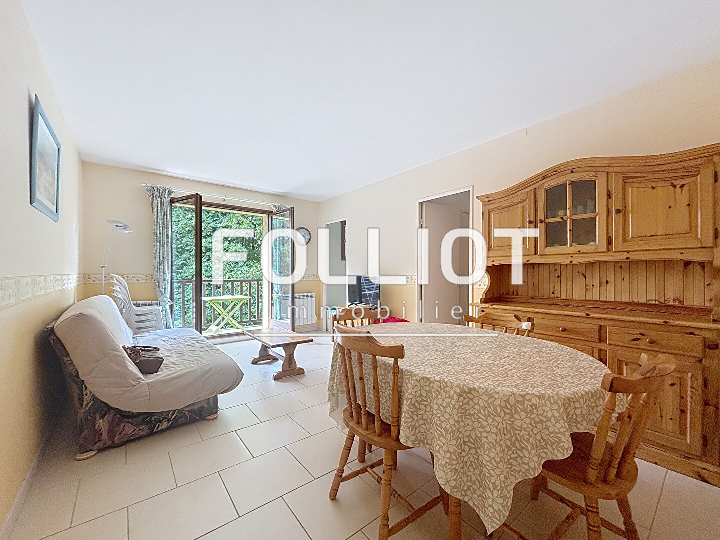 Photo À VENDRE - HOULGATE image 5/6