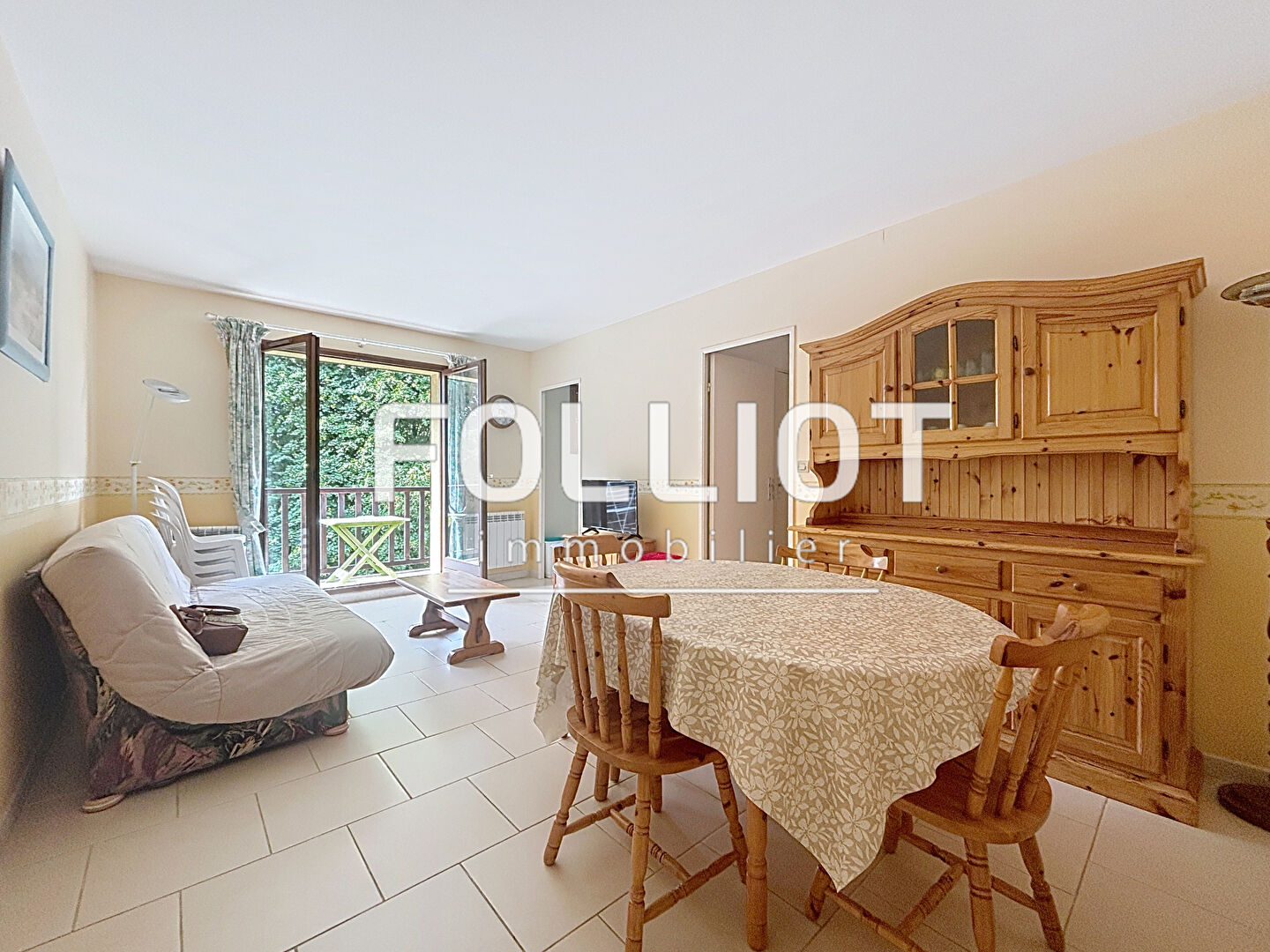 Photo À VENDRE - HOULGATE image 6/6