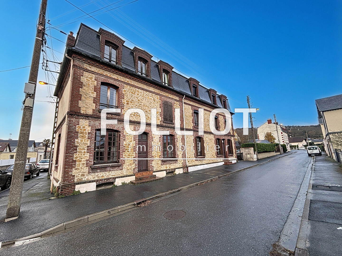 Photo À VENDRE - DIVES SUR MER image 1/6