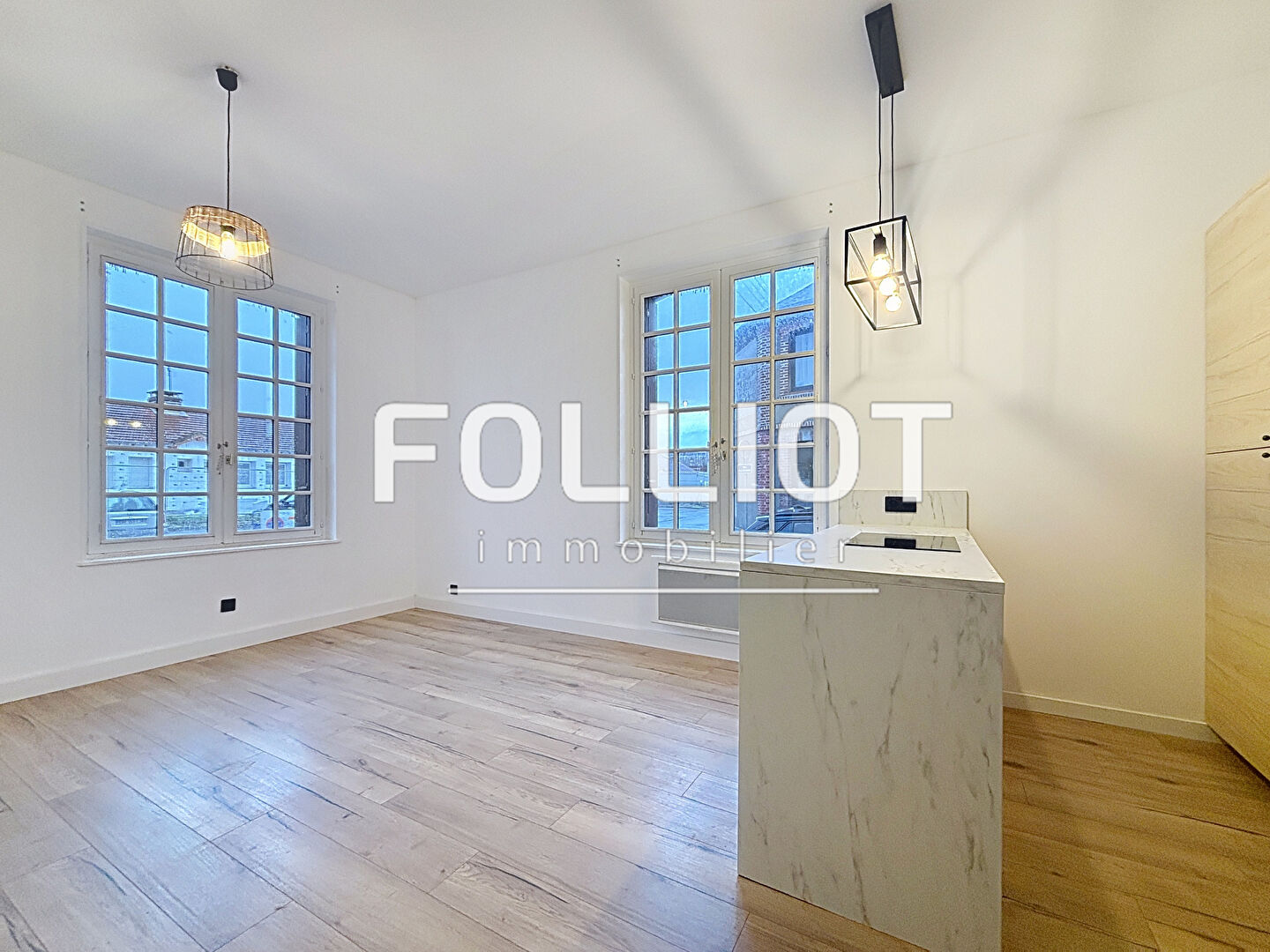 Photo À VENDRE - DIVES SUR MER image 2/6