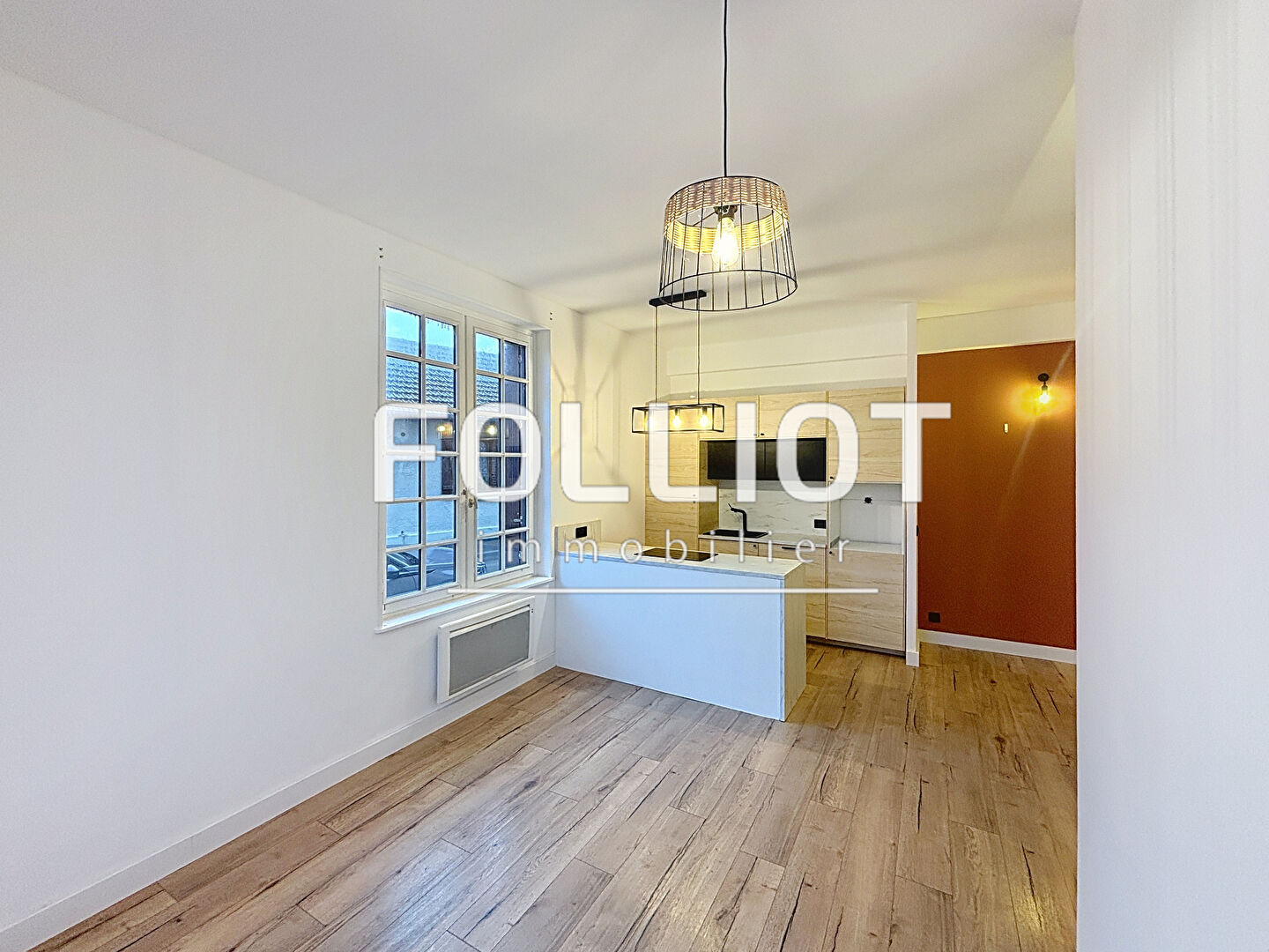 Photo À VENDRE - DIVES SUR MER image 3/6