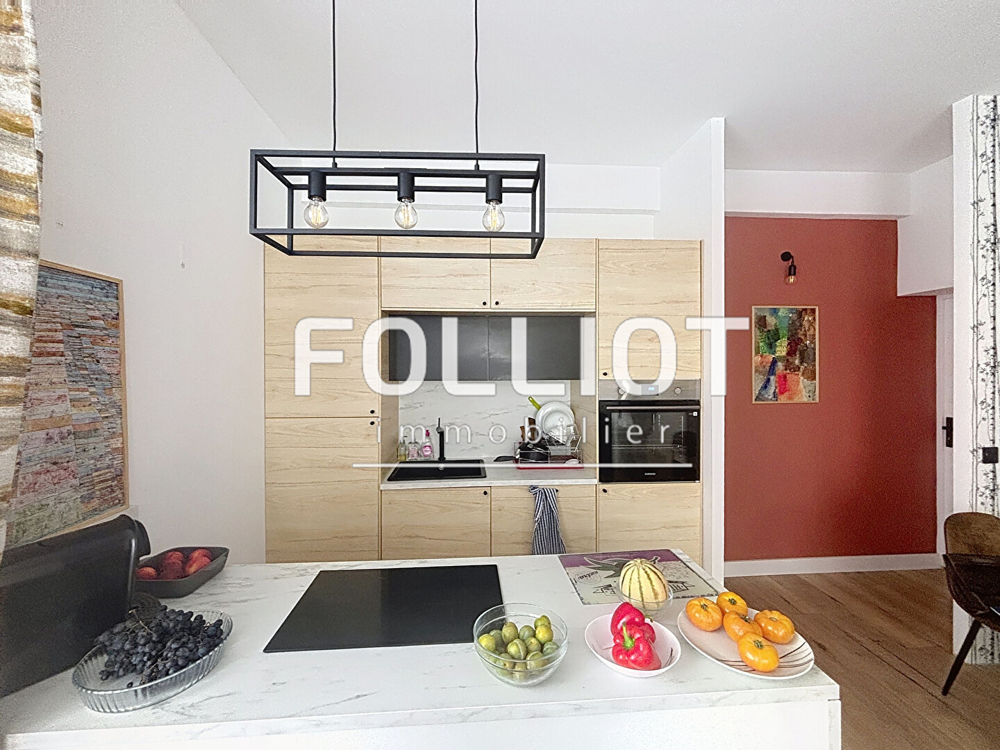 Photo À VENDRE - DIVES SUR MER image 6/6