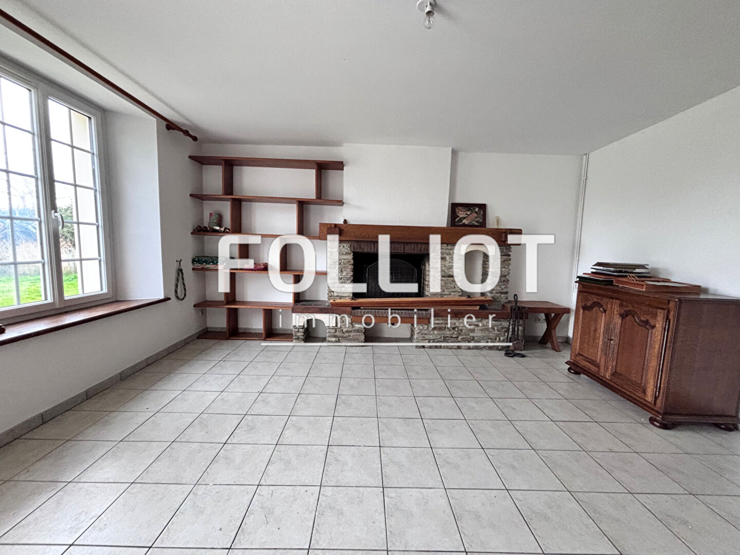 Agence immobilière de CABINET FOLLIOT - Cabinet FOLLIOT - VILLERS BOCAGE