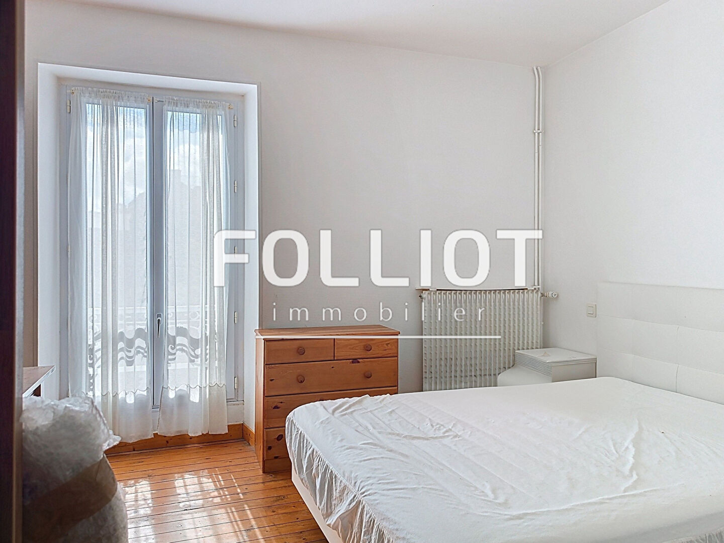 Photo Maison Bernieres Sur Mer 3 pièce(s) 88 m2 image 5/6