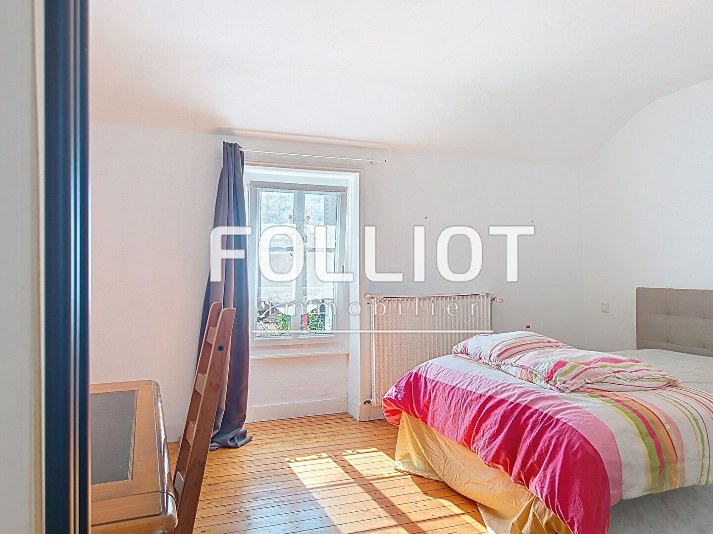 Photo Maison Bernieres Sur Mer 3 pièce(s) 88 m2 image 6/6