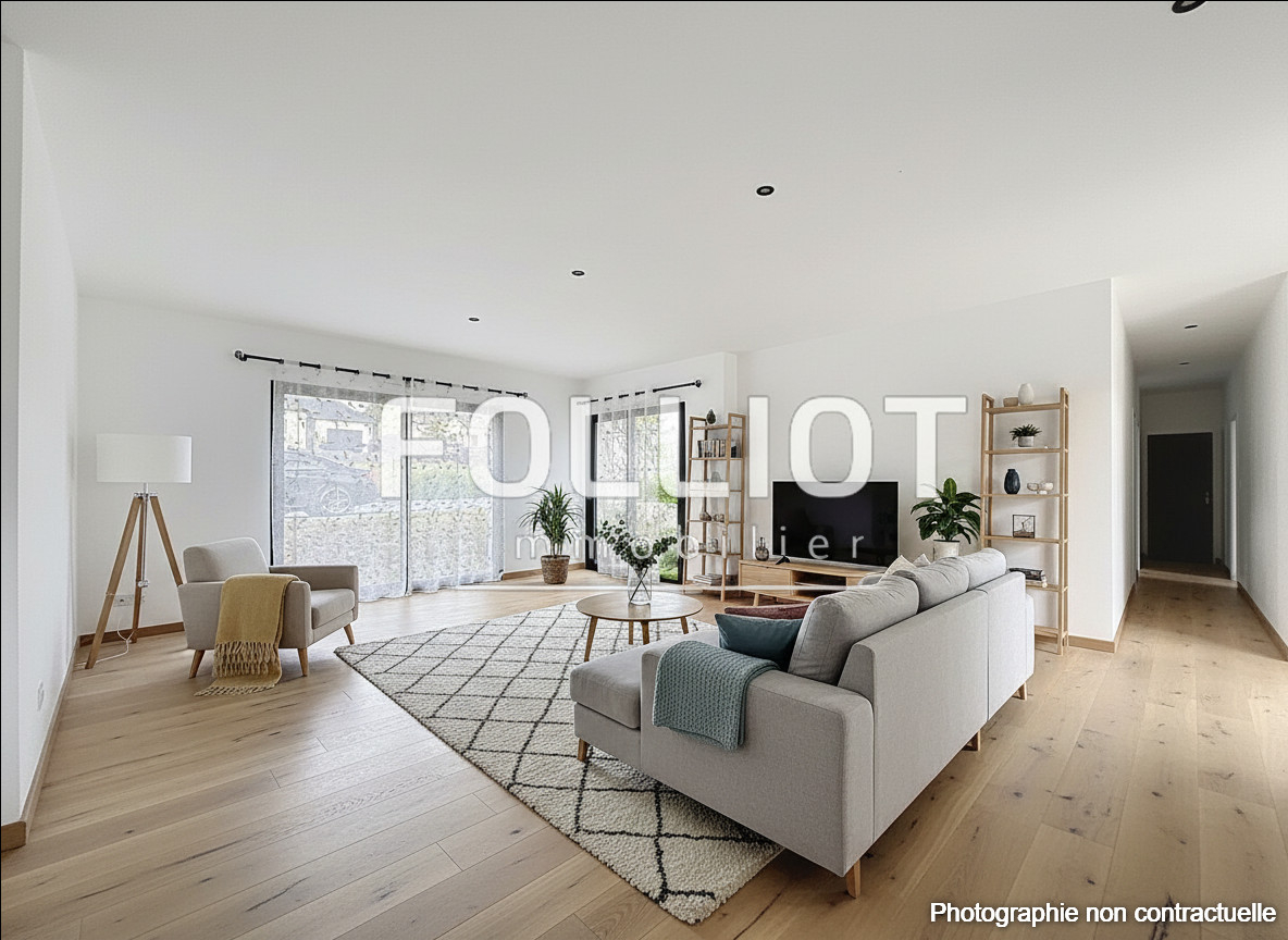 Photo Maison 5 pièce(s) 122 m2 image 1/6