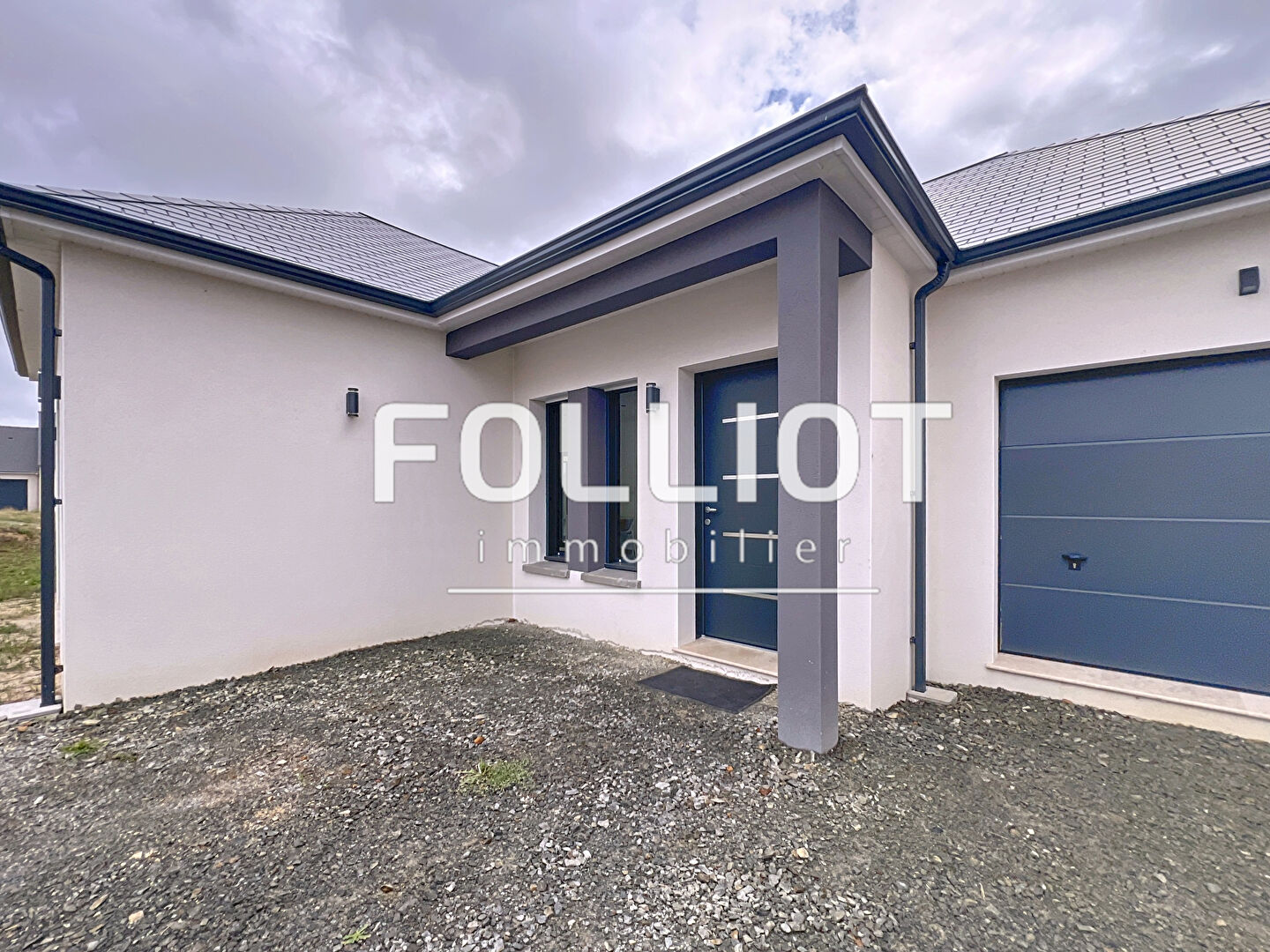 Photo Maison 5 pièce(s) 122 m2 image 2/6