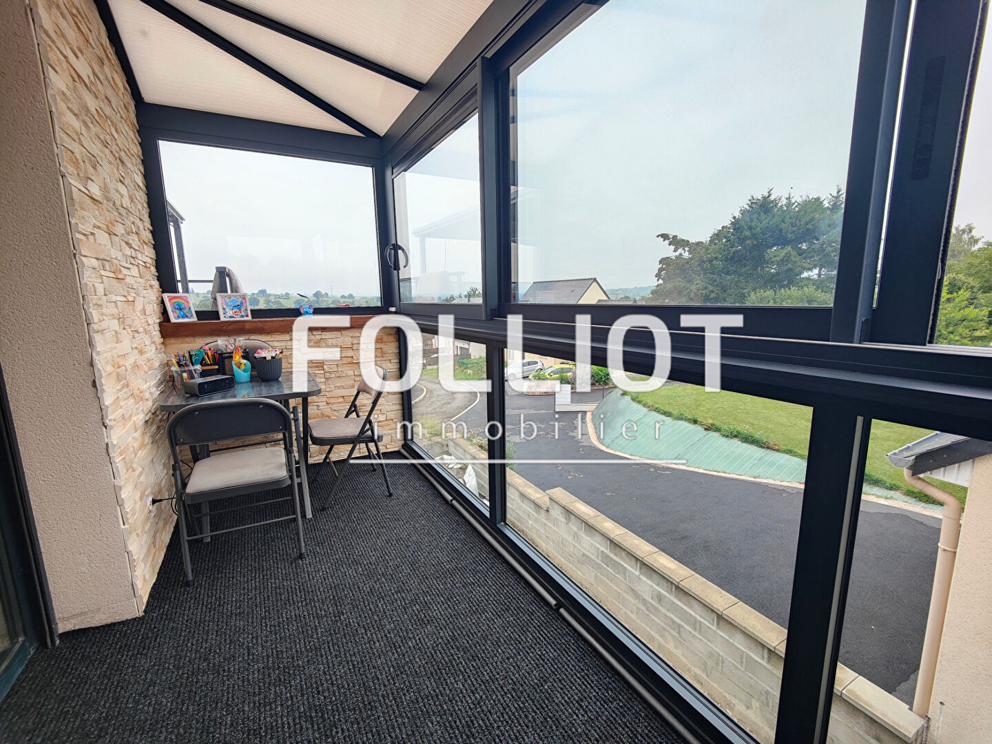 Photo Maison Baudre récente image 6/6