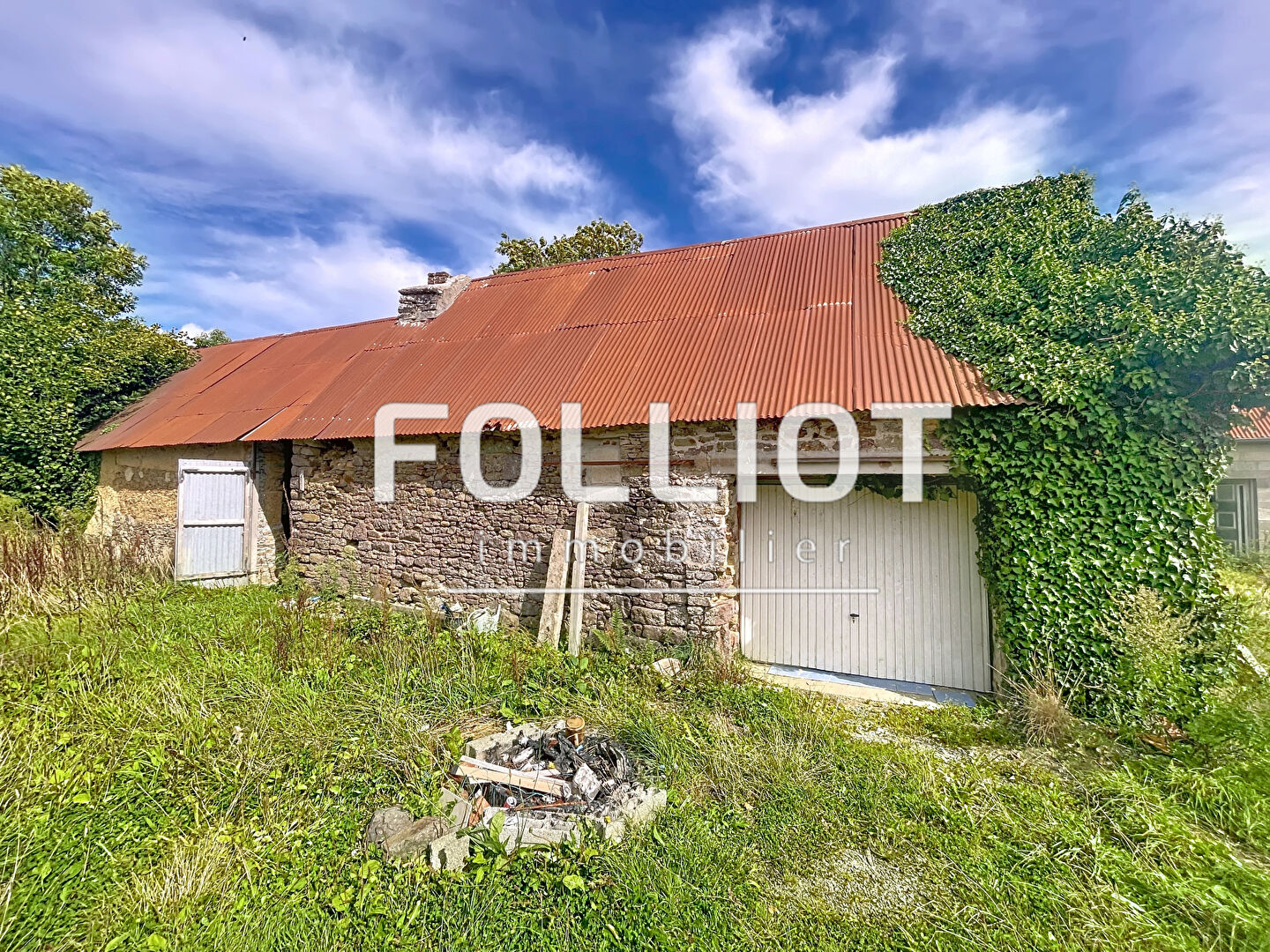 Photo Maison à vendre à Bourgvallées image 2/6