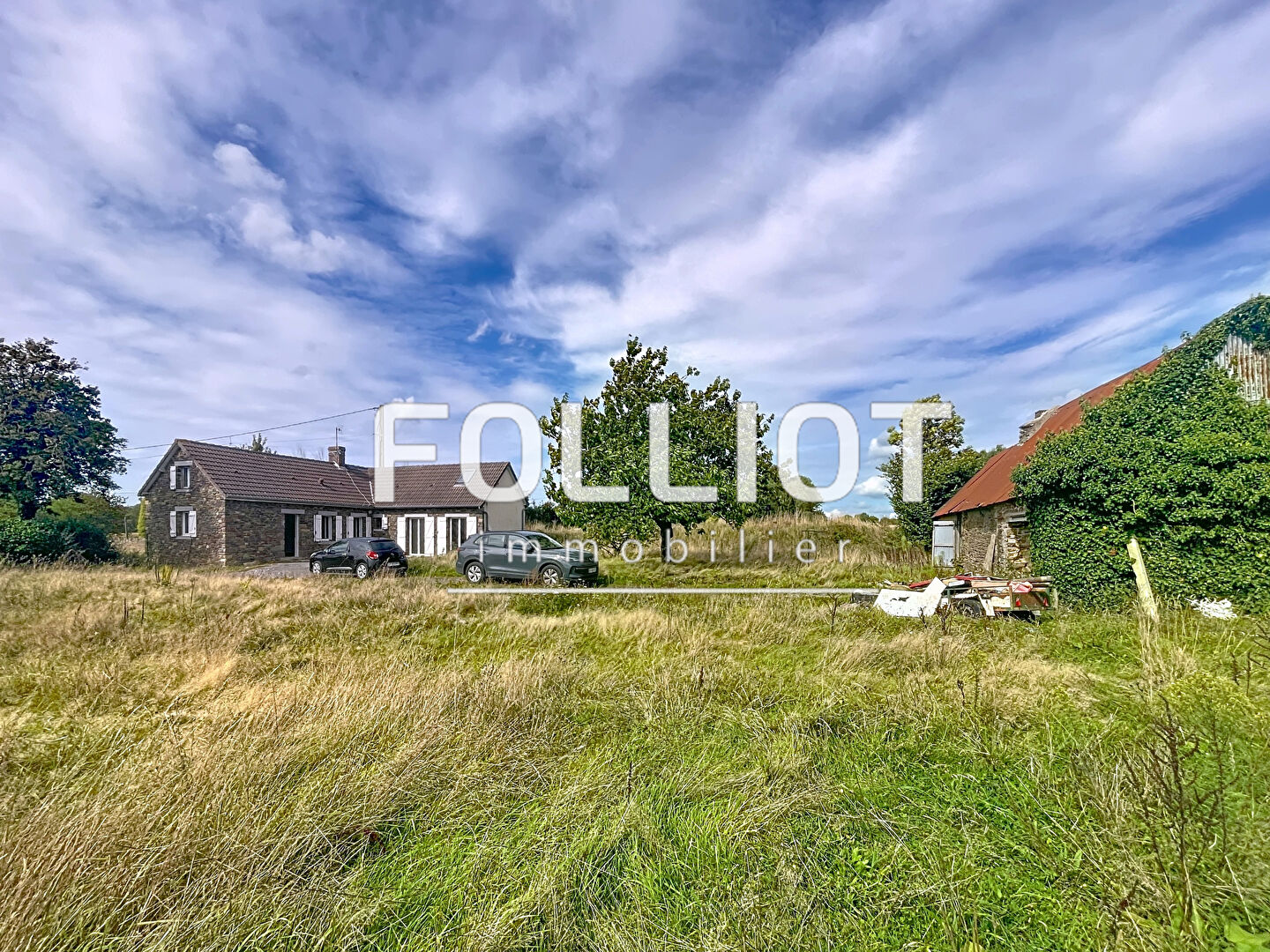 Photo Maison à vendre à Bourgvallées image 3/6