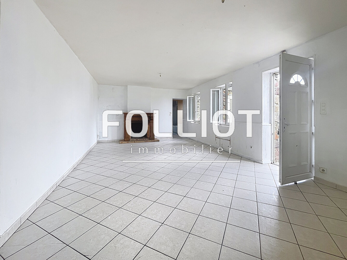 Photo Maison à vendre à Bourgvallées image 4/6