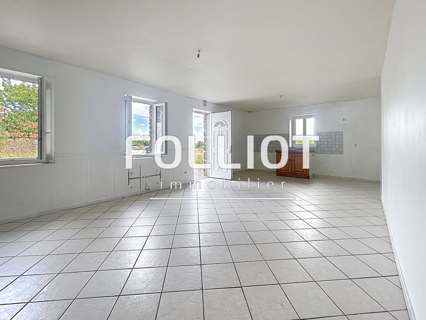 Photo Maison à vendre à Bourgvallées image 5/6