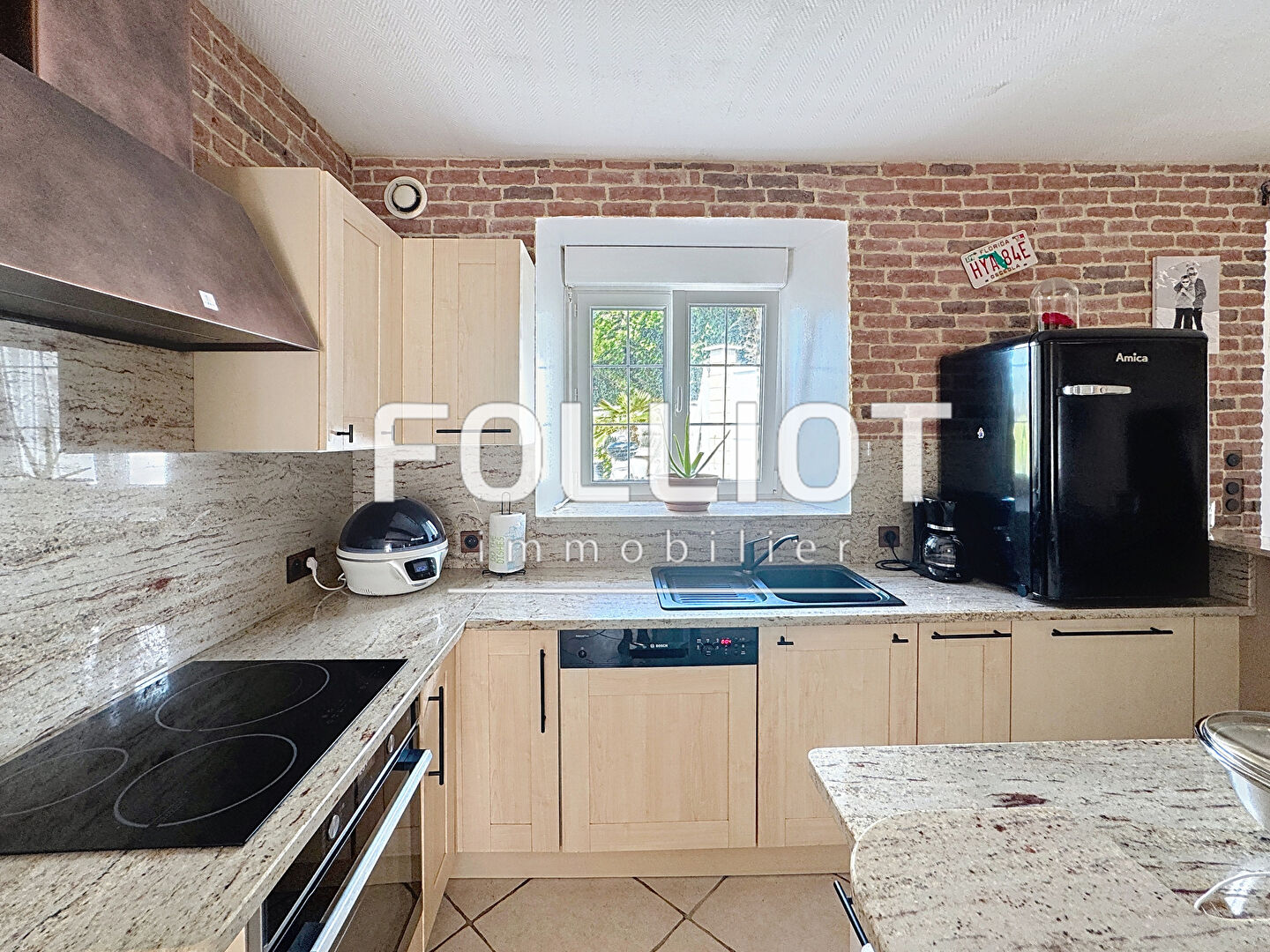 Photo A VENDRE Maison 3 pièces 73 m² CREANCES 50710 image 3/6