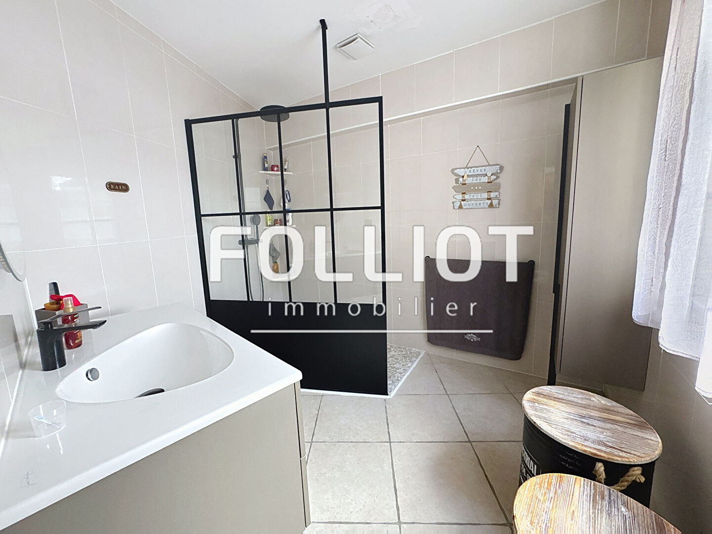 Photo A VENDRE Maison 3 pièces 73 m² CREANCES 50710 image 6/6