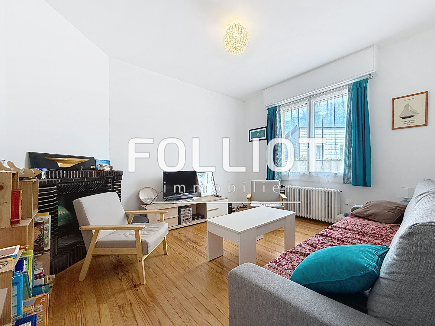 Photo A VENDRE Maison 5 pièces 85 m² à Agon-Coutainville image 3/6