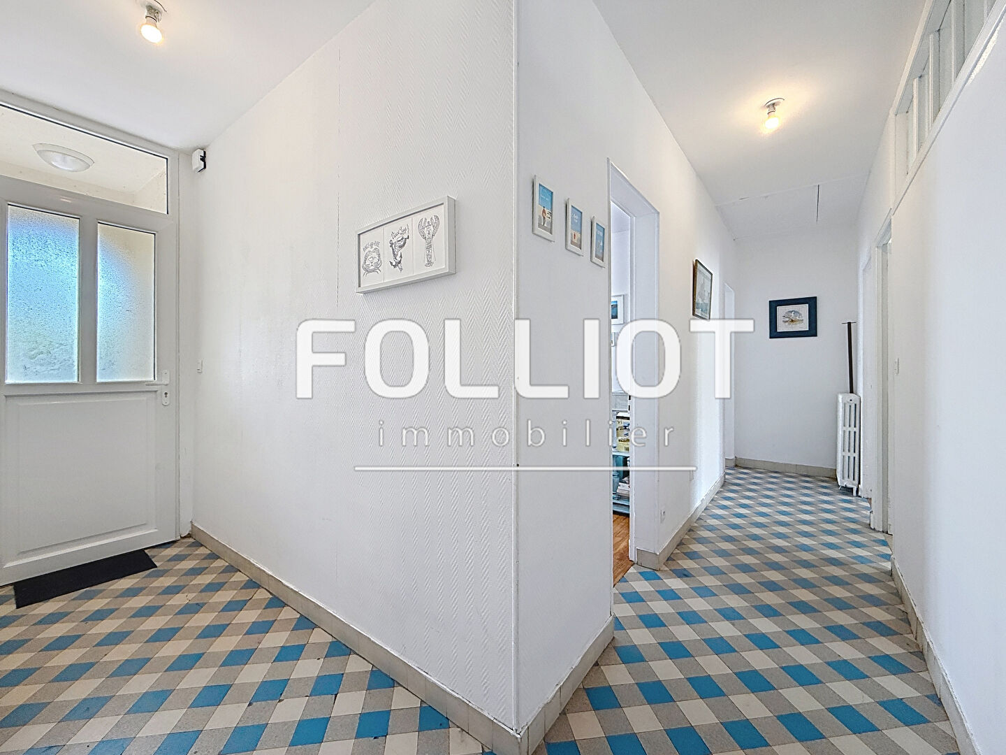 Photo A VENDRE Maison 5 pièces 85 m² à Agon-Coutainville image 4/6