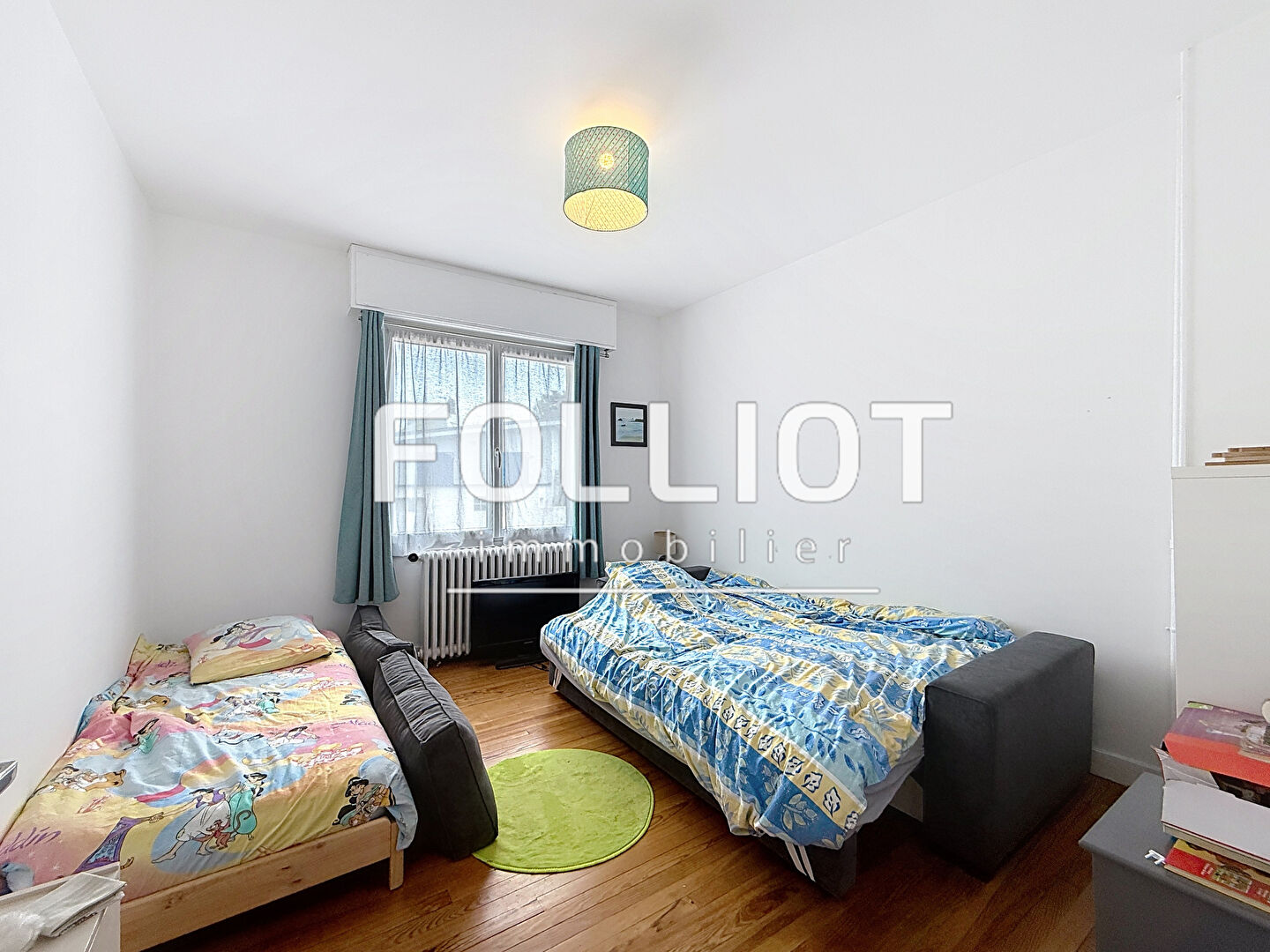 Photo A VENDRE Maison 5 pièces 85 m² à Agon-Coutainville image 6/6