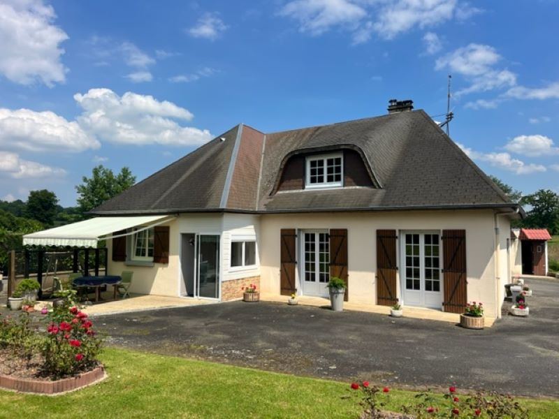 Agence immobilière de CABINET FOLLIOT - Cabinet FOLLIOT - VIRE