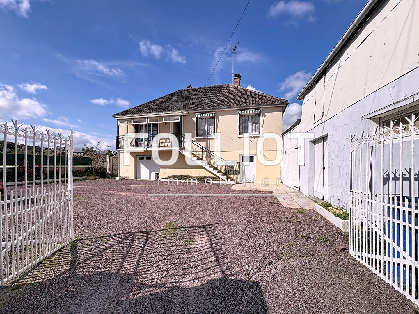 Photo A VENDRE Maison à Torigny-les-Villes - 50160 image 2/6