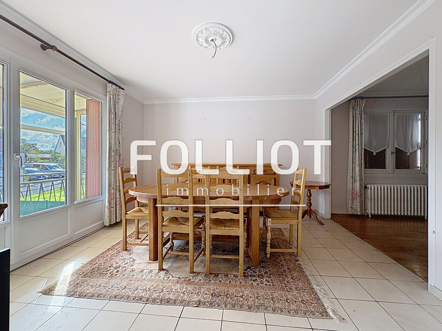 Photo A VENDRE Maison à Torigny-les-Villes - 50160 image 2/6