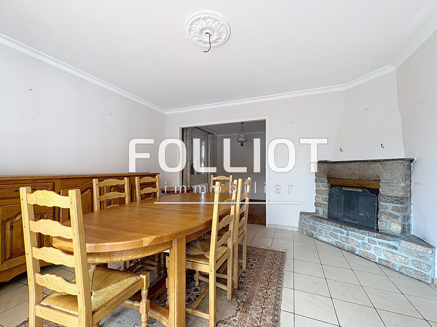 Photo A VENDRE Maison à Torigny-les-Villes - 50160 image 5/6