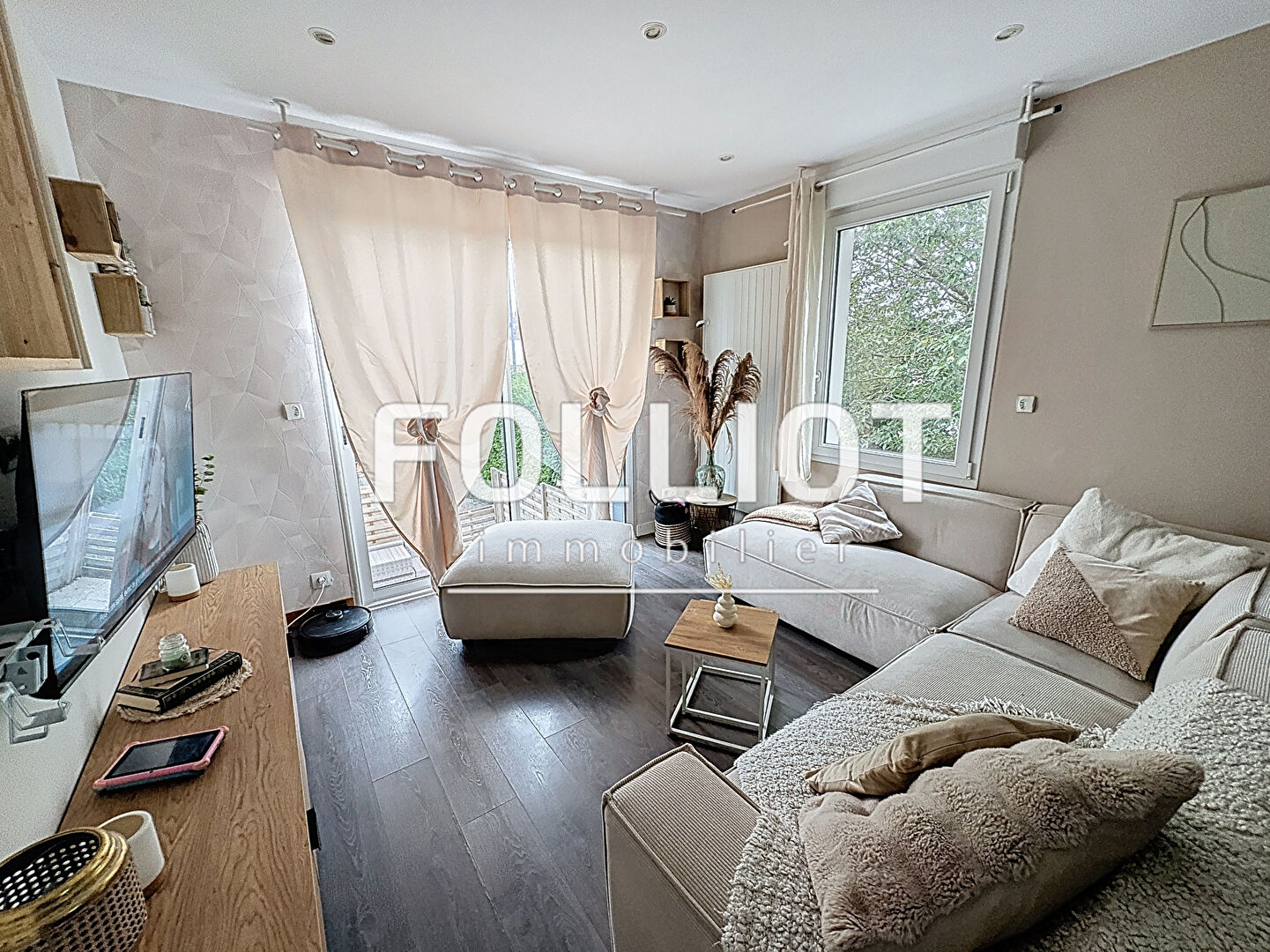 Agence immobilière de 
 CABINET FOLLIOT - Cabinet Folliot - Agence d'Avranches 
