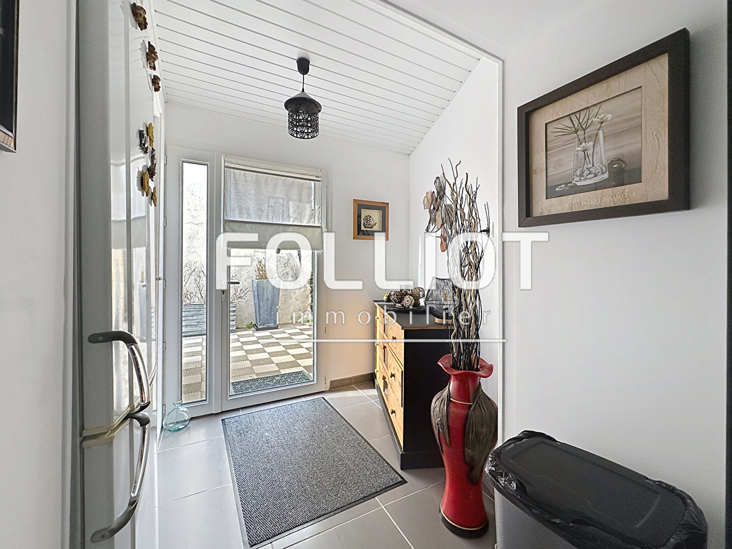 Photo Maison Longueville 5 pièces image 6/6