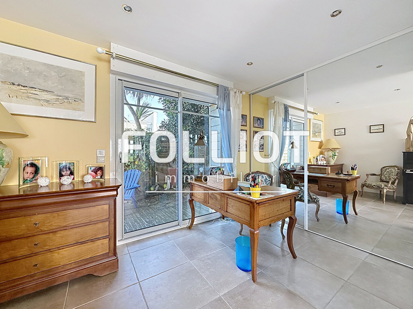 Photo Maison 5 pièces VUE MER image 6/6