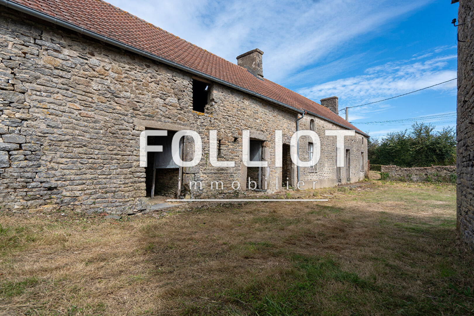 Agence immobilière de FOLLIOT - Barneville-Carteret