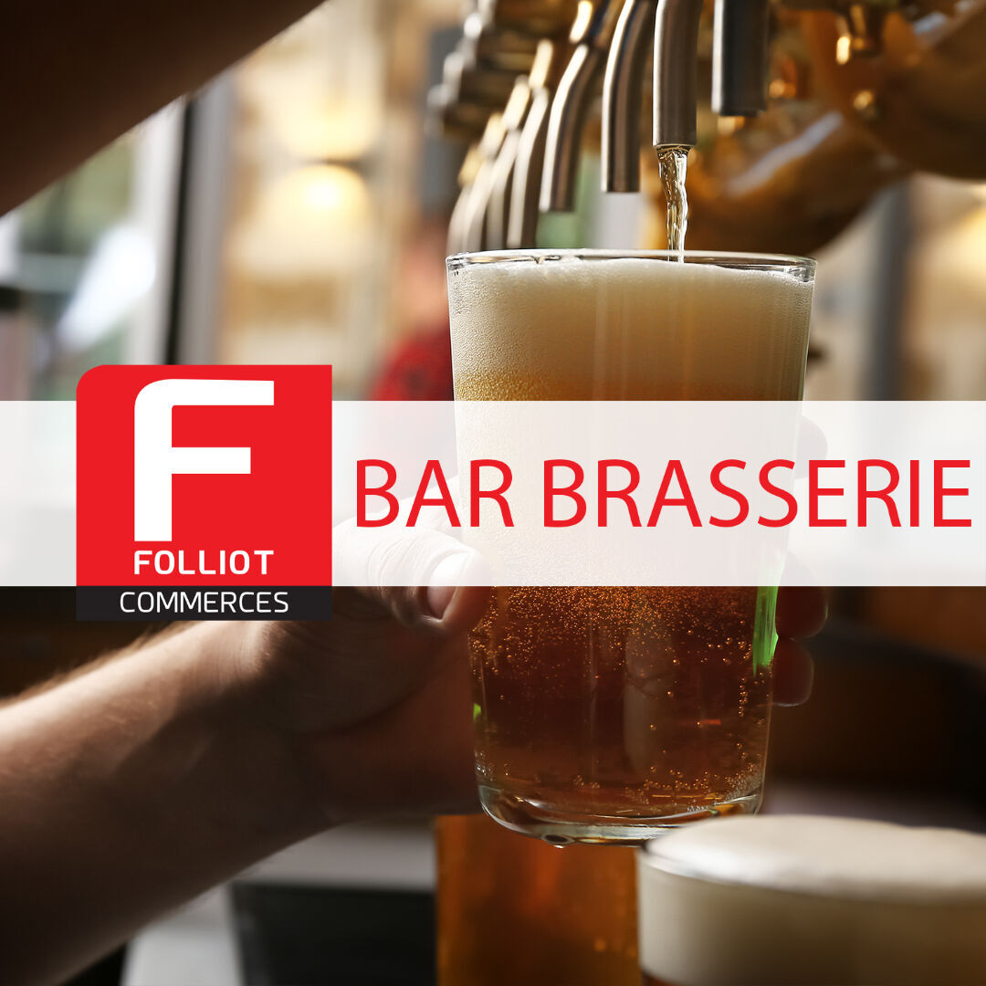 A VENDRE: BAR LICENCE IV - CAEN