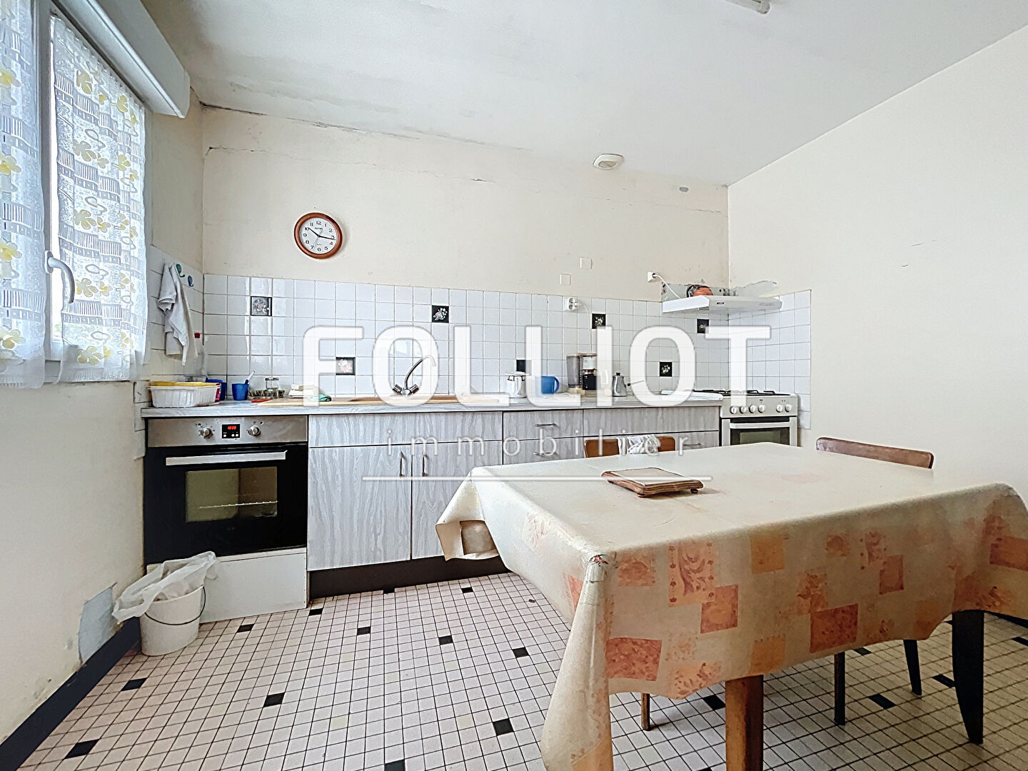 Photo A vendre - Maison - Quettreville-Sur-Sienne image 2/6