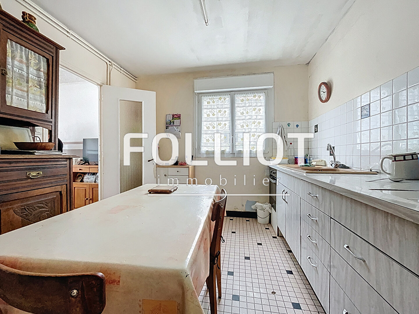 Photo A vendre - Maison - Quettreville-Sur-Sienne image 3/6