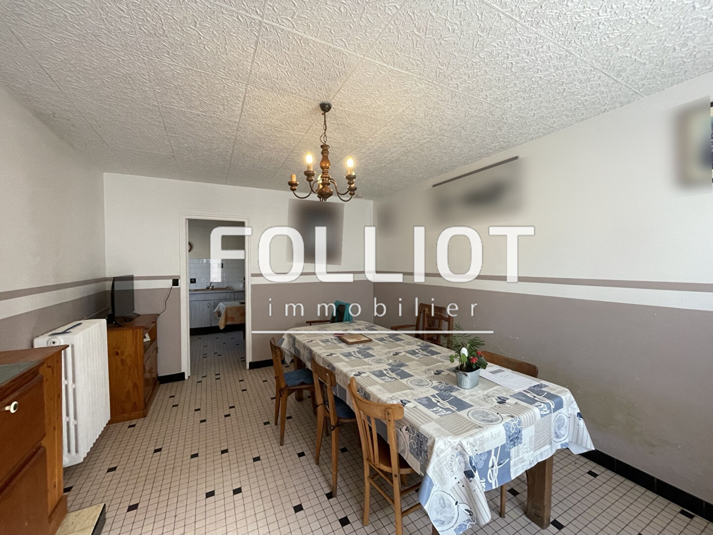 Photo A vendre - Maison - Quettreville-Sur-Sienne image 4/6
