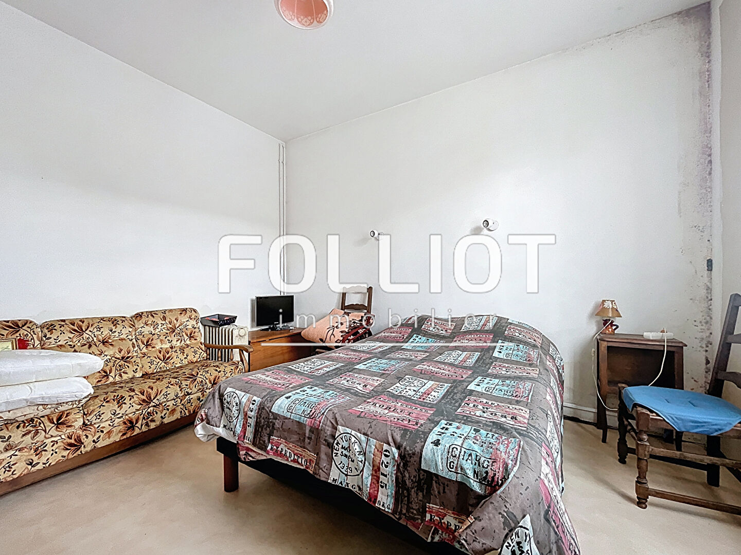 Photo A vendre - Maison - Quettreville-Sur-Sienne image 6/6