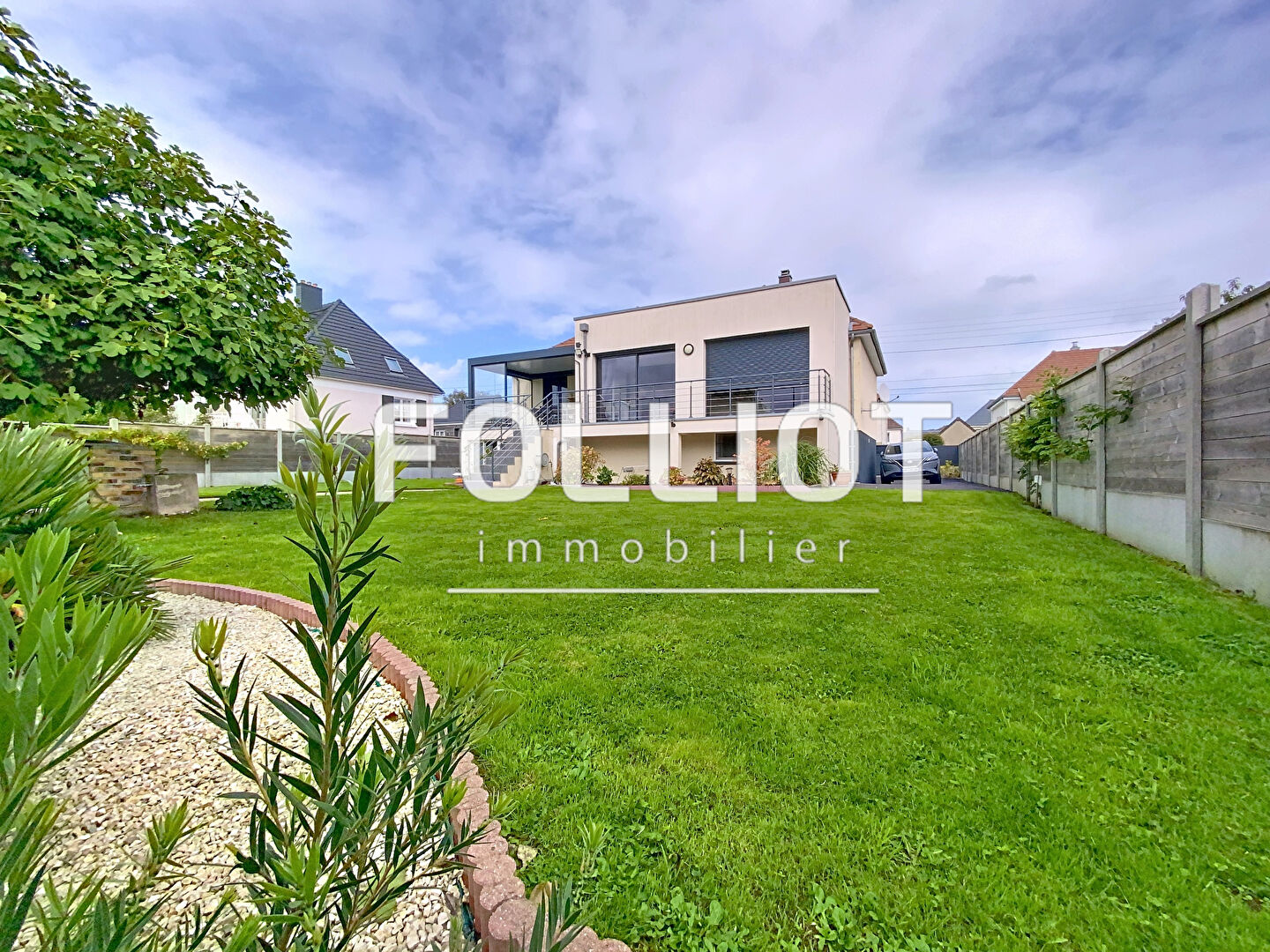 Maison Bricquebec en Cotentin A VENDRE