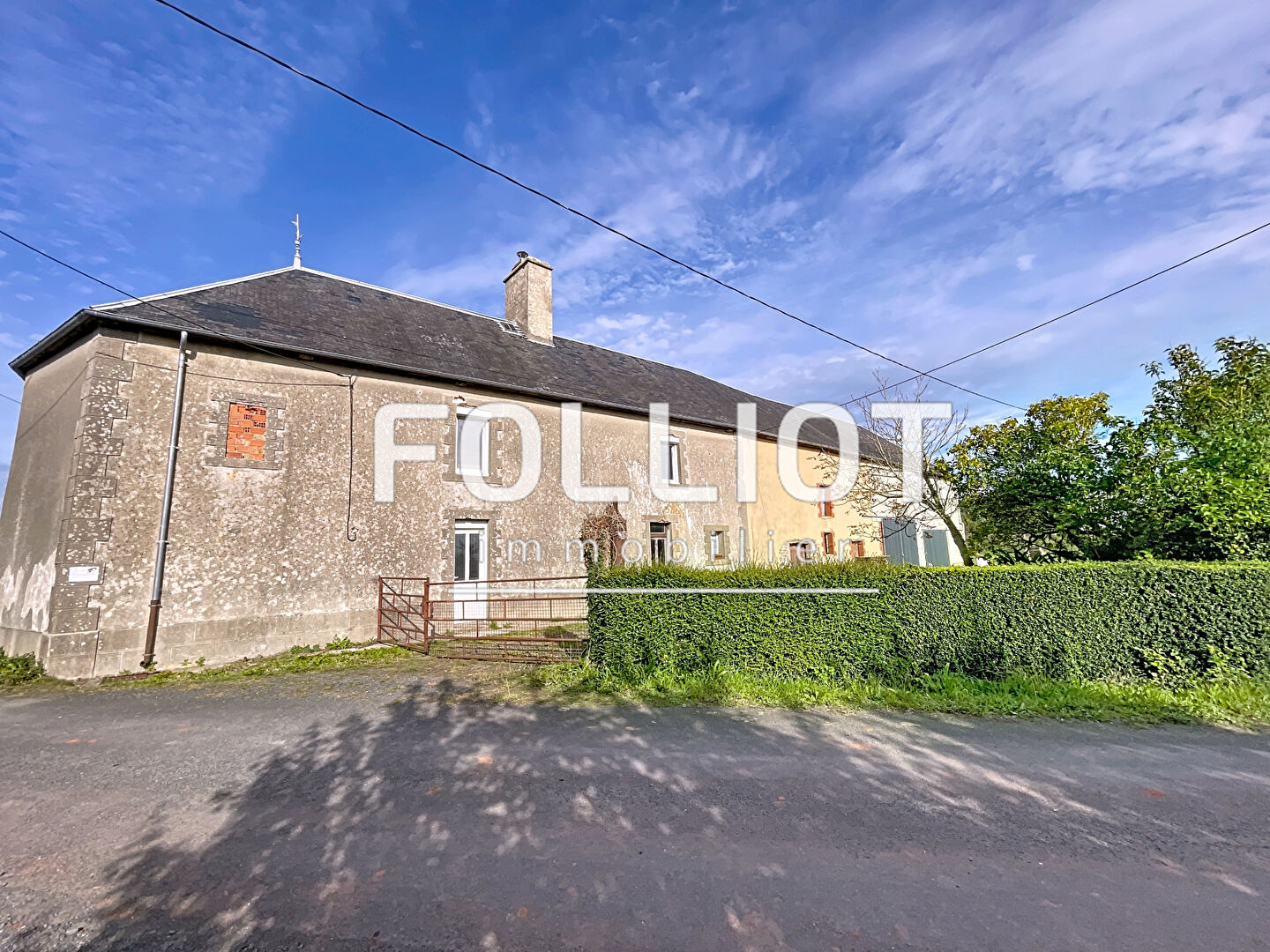 Photo Maison Carentan Les Marais 5 pièce(s) 95 m2 image 1/6