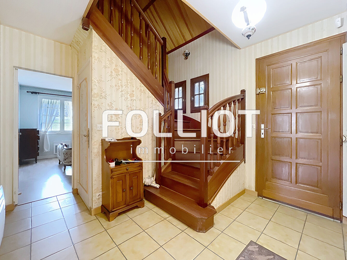 Photo A vendre - Maison à Bretteville-sur-Odon - 6 pièces, 4 chambres image 6/6