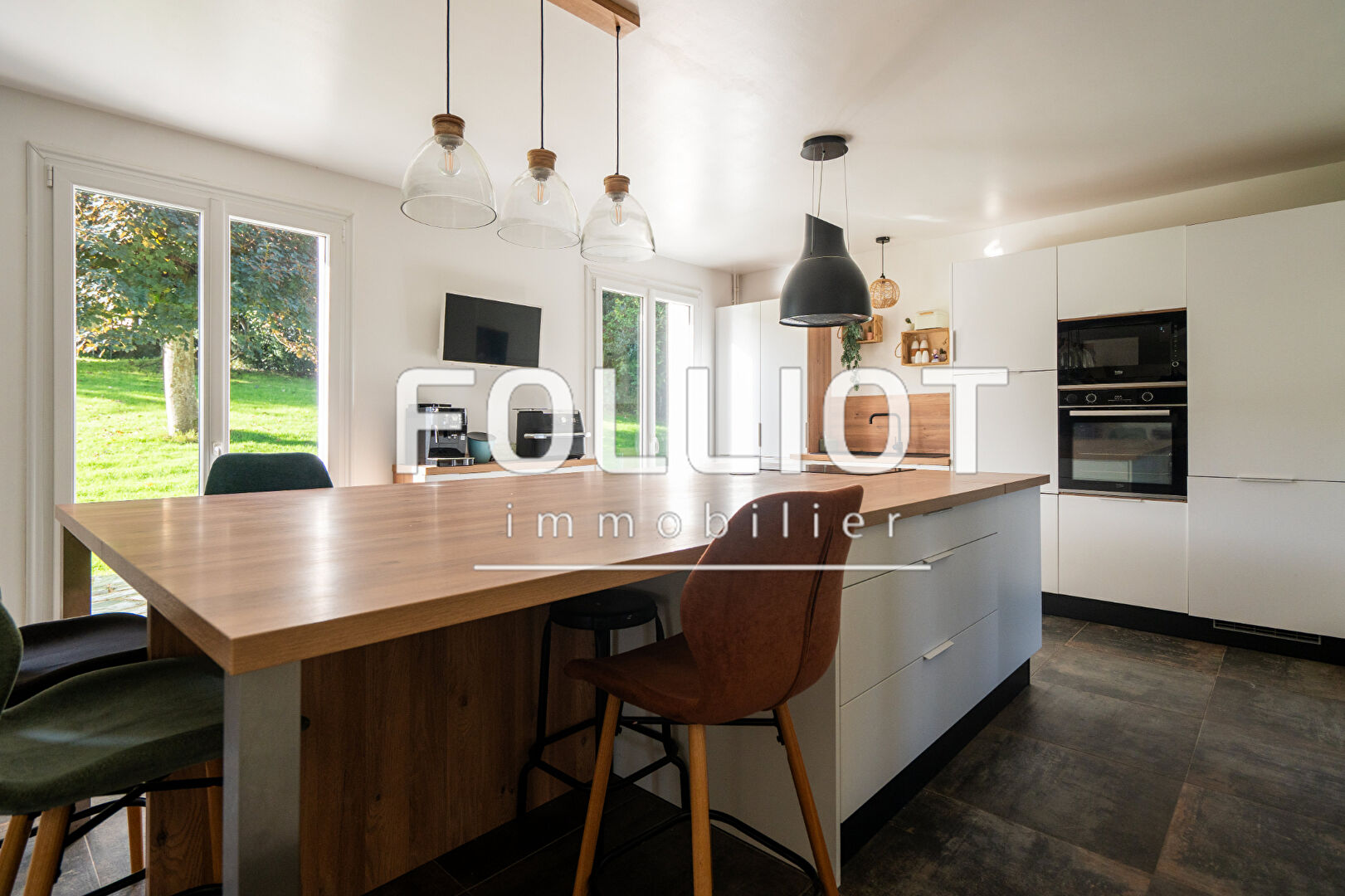 Photo Maison familiale - Saint Sauveur Le Vicomte image 5/6
