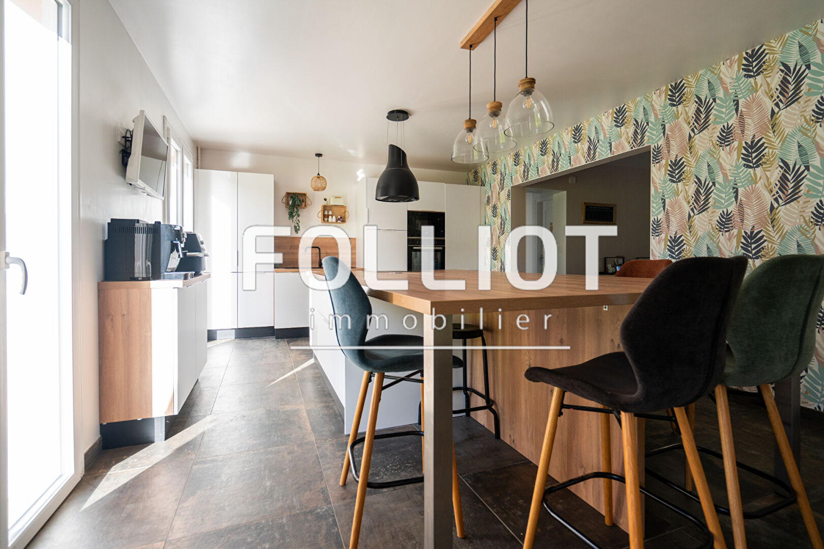 Photo Maison familiale - Saint Sauveur Le Vicomte image 6/6