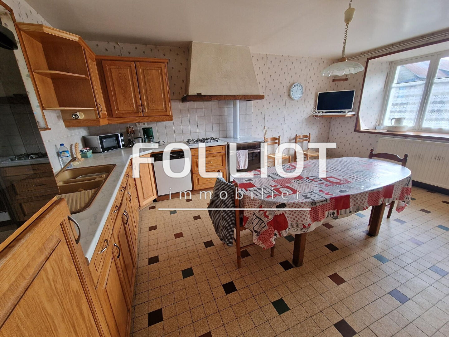 Photo A VENDRE Ensemble immobilier BELVAL 50210 image 3/6