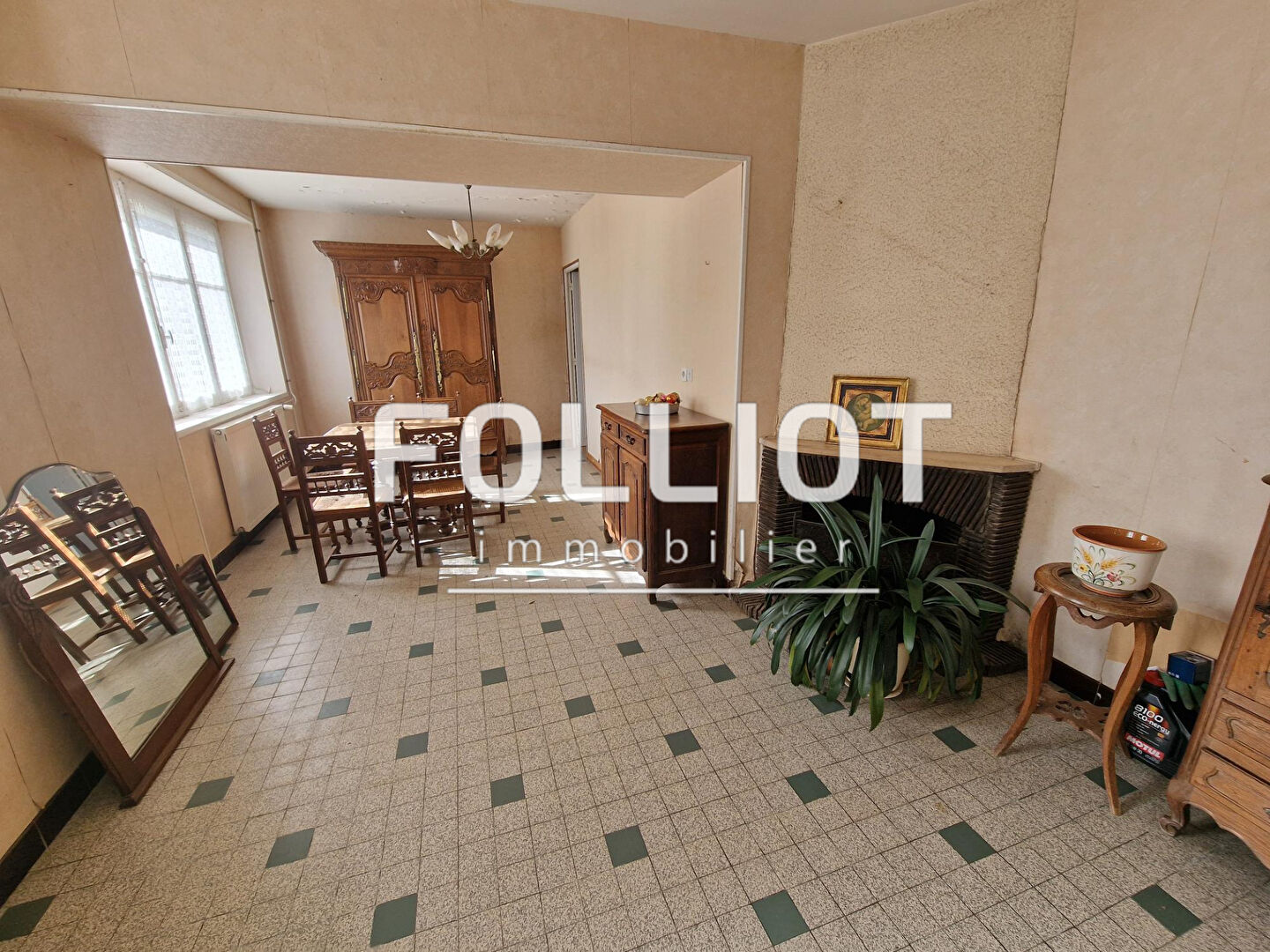 Photo A VENDRE Ensemble immobilier BELVAL 50210 image 4/6