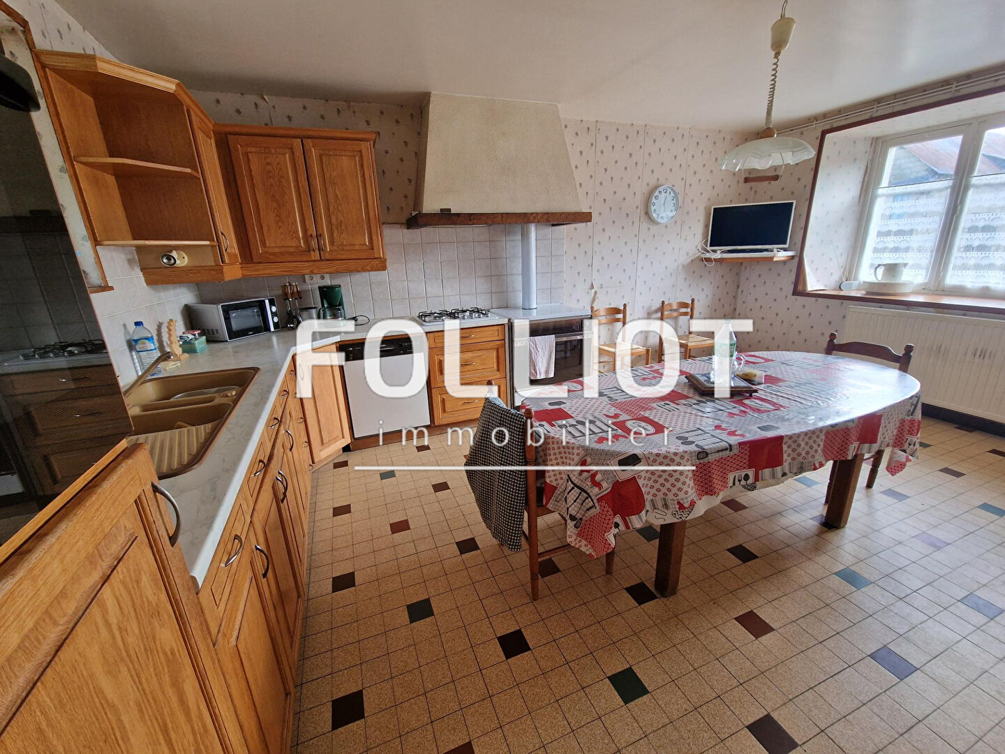Photo A VENDRE Ensemble immobilier BELVAL 50210 image 5/6