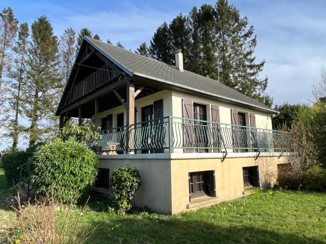 Agence immobilière de CABINET FOLLIOT - Cabinet FOLLIOT - VIRE